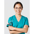 covid-19-coronavirus-disease-healthcare-workers-concept-close-up-confident-professional-female-doctor-nurse-glasses-scrubs-standing-white-background-cross-arms